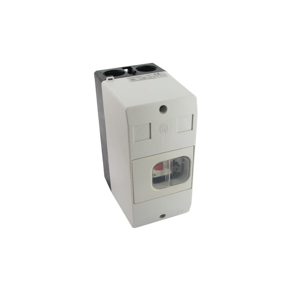 Disjoncteur Eaton Pkzm0110g