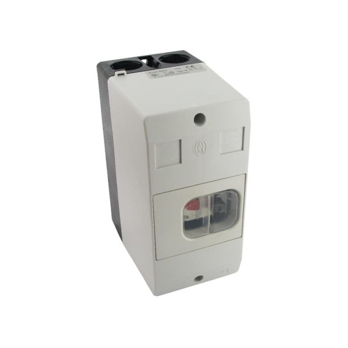 Disjoncteur Eaton Pkzm0116g