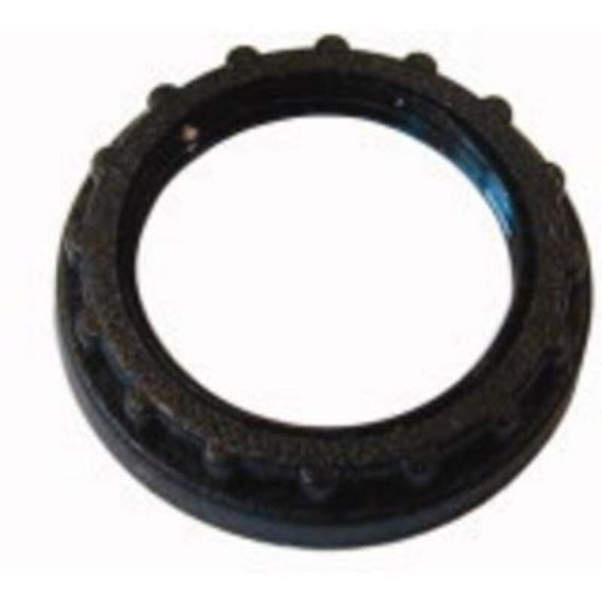 M22-GR7 bague FILETéE noir 1 pc(s) 288852 - Eaton