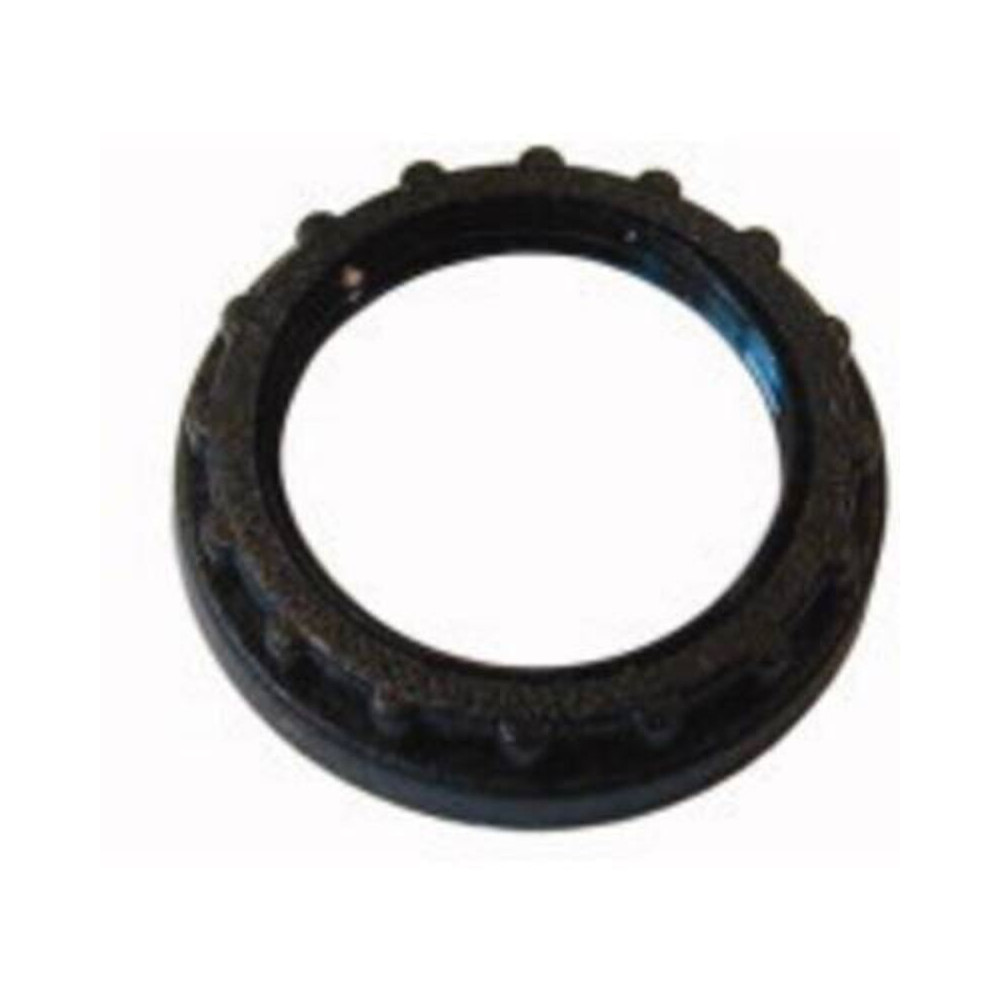 M22-GR7 bague FILETéE noir 1 pc(s) 288852 - Eaton