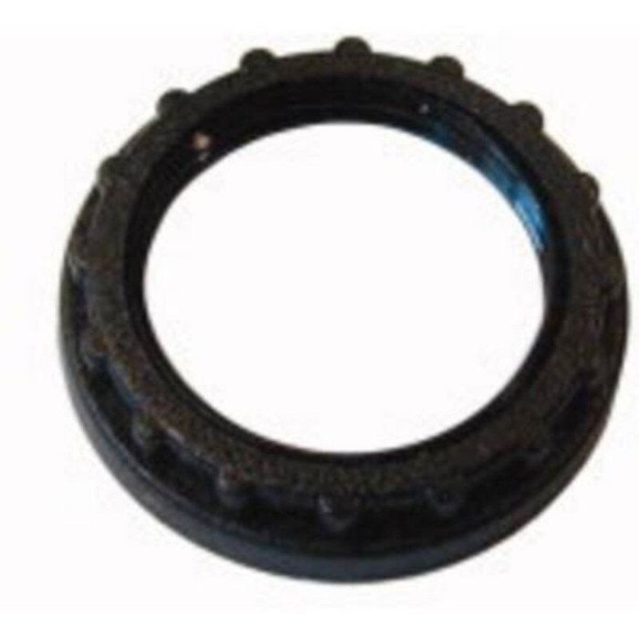 M22-GR7 bague FILETéE noir 1 pc(s) 288852 - Eaton