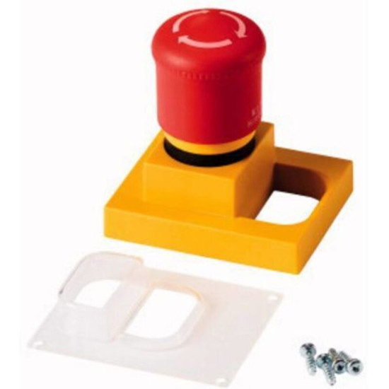 Eaton Ci/e-pkz01-xpvt Bouton D'Arrêt d'Urgence IP65