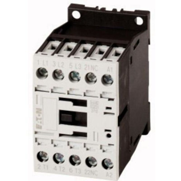 Dilm15-01(230v50hz,240v60hz) Contacteur 3 No (t) 7.5 Kw 230 V/ac 15.5 A 1 Pc(s) S74510 - Eaton