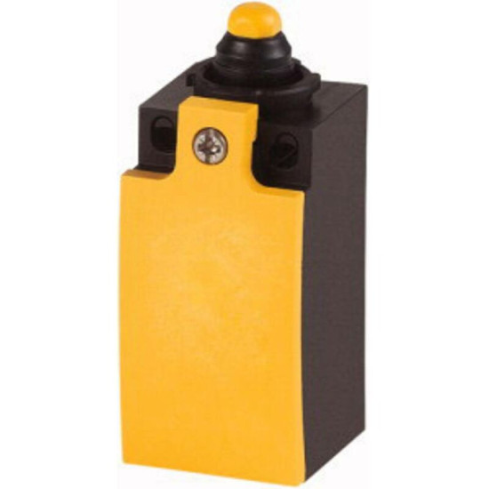 292361 Ls-11da Interrupteur De Fin De Course 400 V 6 A Poussoir Ip66, Ip67 1 Pc(s) - Eaton