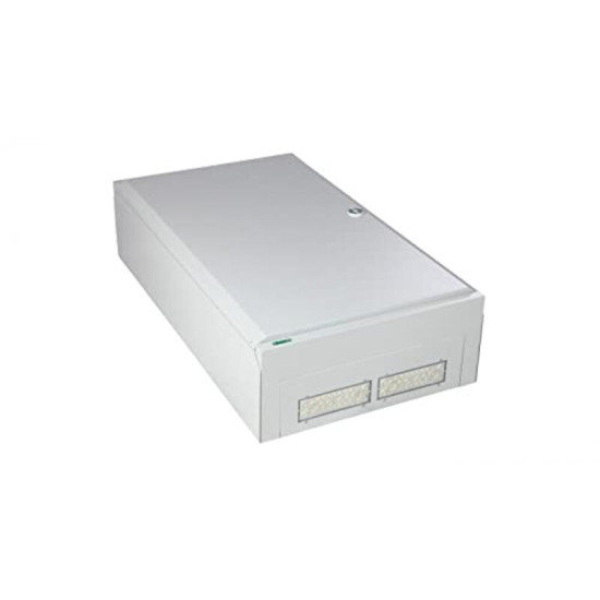 Répartiteur Modulaire 6x24 Encastré Ip30 Bp-o-600/10-c Profi+ 293308 Eaton 4015082933081