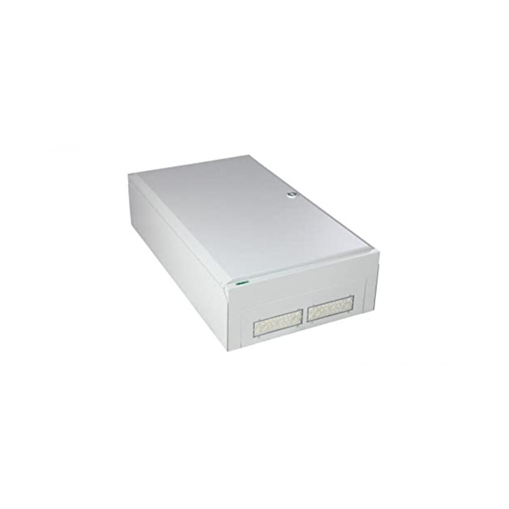 Répartiteur Modulaire 6x24 Encastré Ip30 Bp-o-600/10-c Profi+ 293308 Eaton 4015082933081