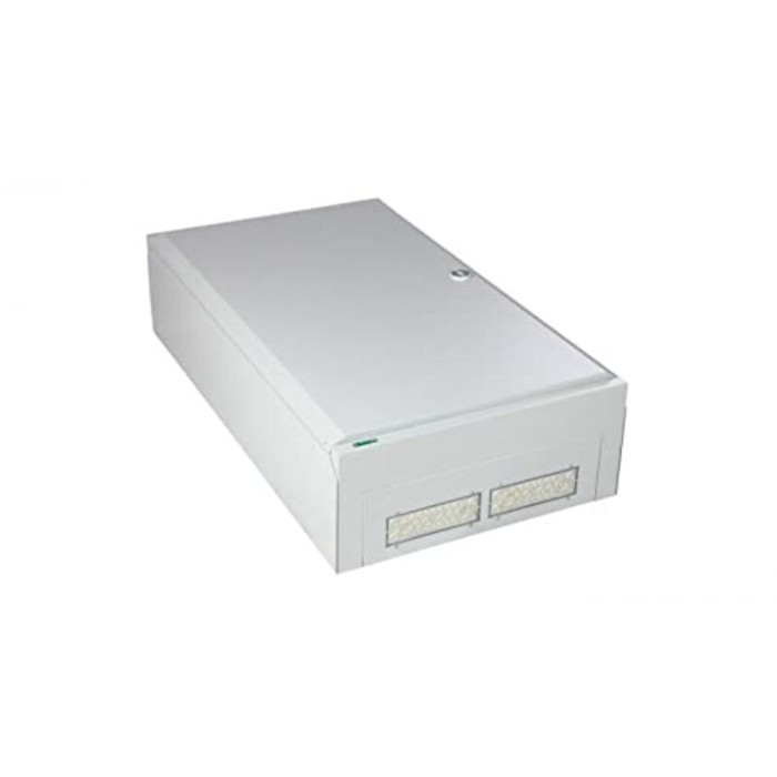 Répartiteur Modulaire 6x24 Encastré Ip30 Bp-o-600/10-c Profi+ 293308 Eaton 4015082933081