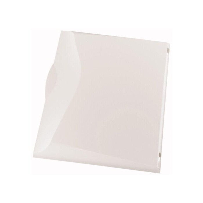 Porte opaque RAL9010 sans serrure 000294876 EATON BCZ-CS-PO-3/39