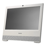 Shuttle XPC POS X508 - Unité Centrale Tout-en-Un