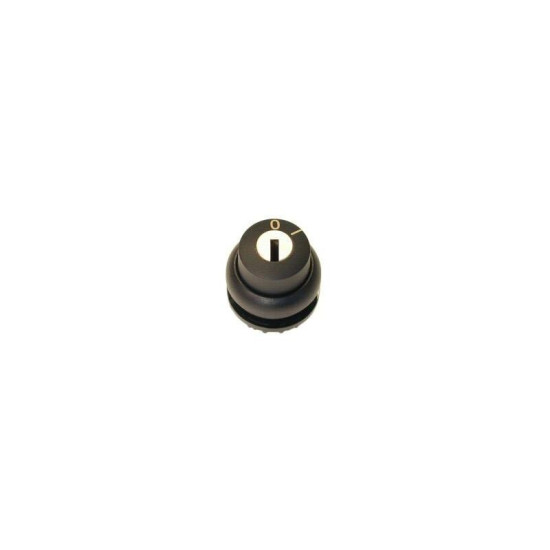 Eaton - Commutateur À Clé M22s-wrs 216889-1 Noir 1 Pc(s) X995401