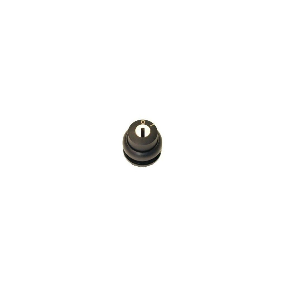 Eaton - Commutateur À Clé M22s-wrs 216889-1 Noir 1 Pc(s) X995401