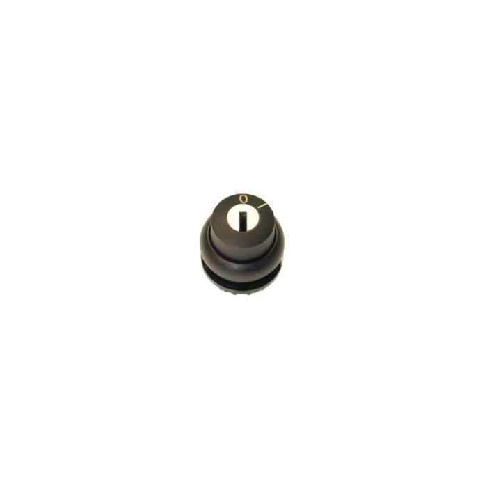 Eaton - Commutateur À Clé M22s-wrs 216889-1 Noir 1 Pc(s) X995401