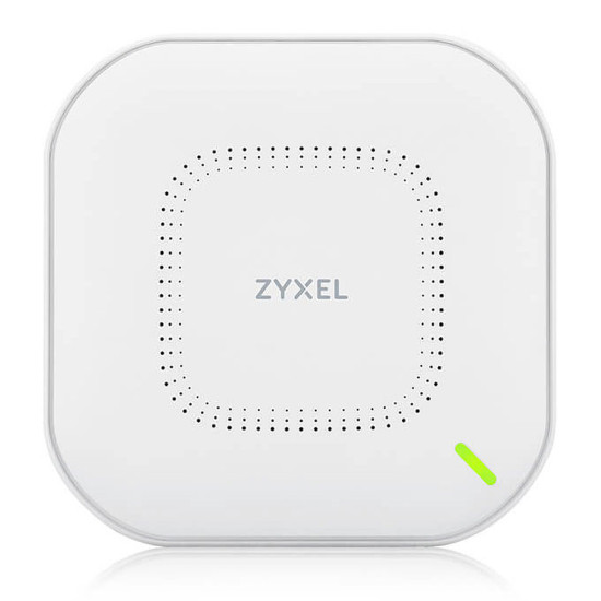 ZyXEL WAX630S - Point d'accès Wi-Fi 6 AX3000