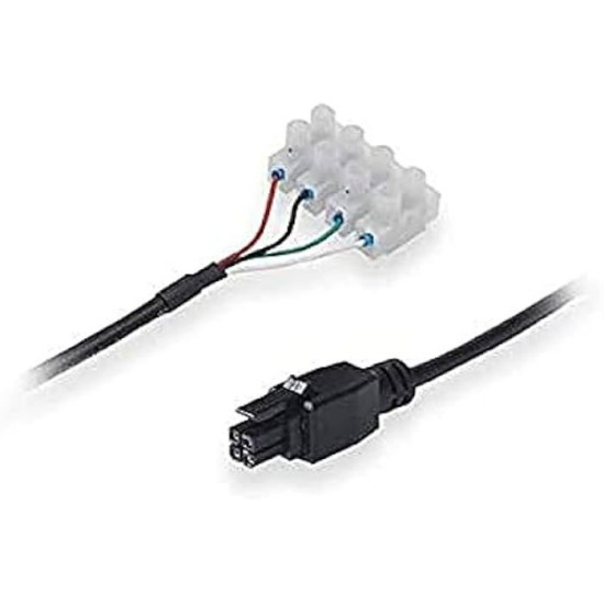 Câble d'alimentation Teltonika PR2FK20M - 750 Watt