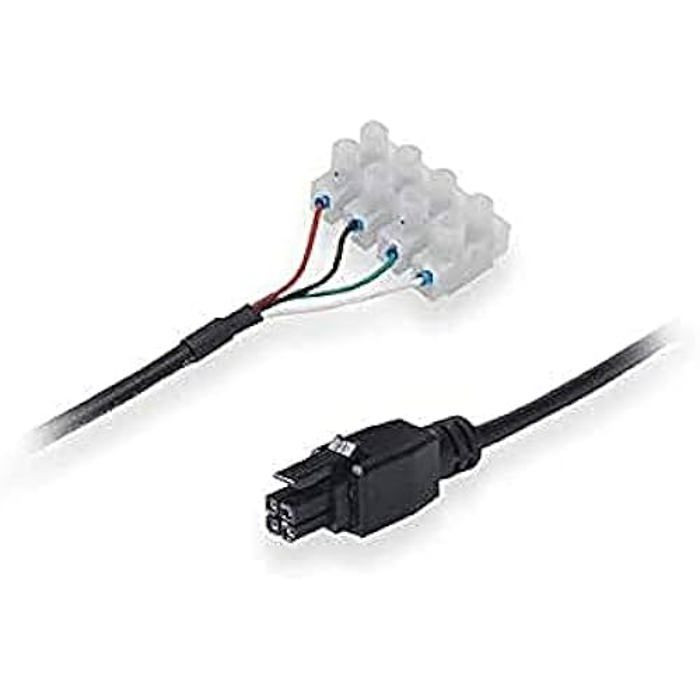 Câble d'alimentation Teltonika PR2FK20M - 750 Watt