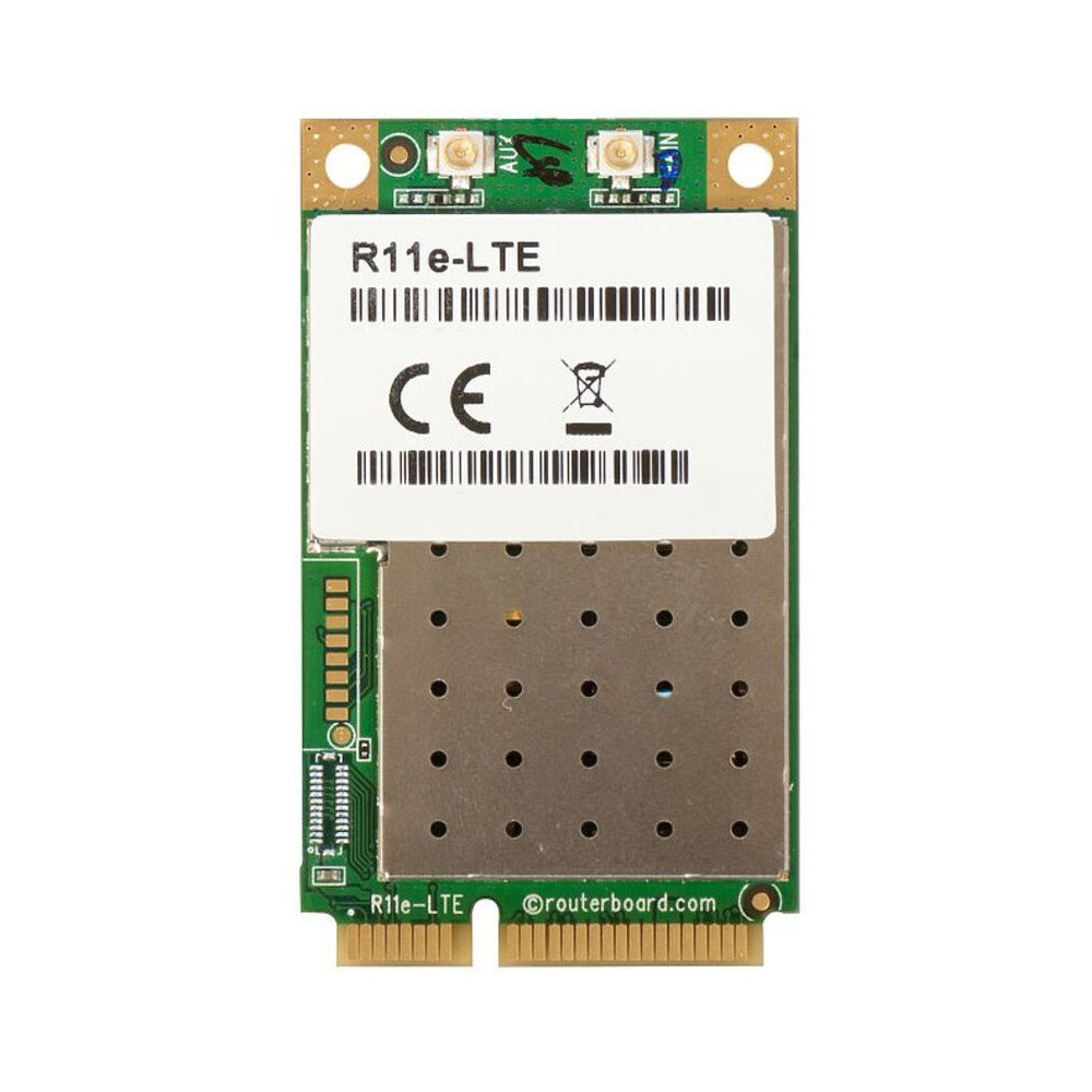 Mikrotik R11e-lte Interne 150 Mbit/s