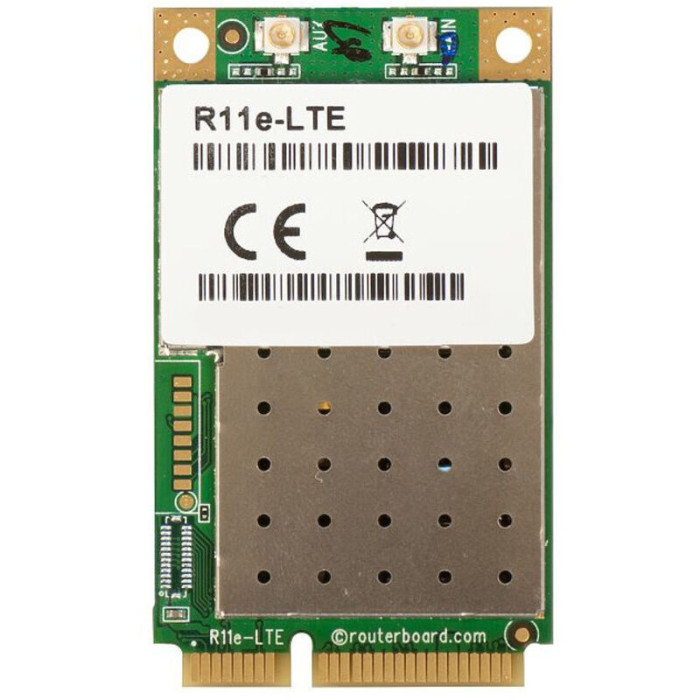 Mikrotik R11e-lte Interne 150 Mbit/s