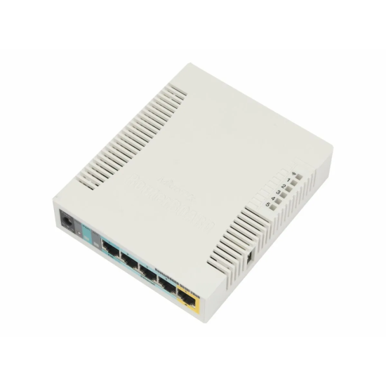 Mikrotik RB951UI-2HND - Point d'accès Dual-Band