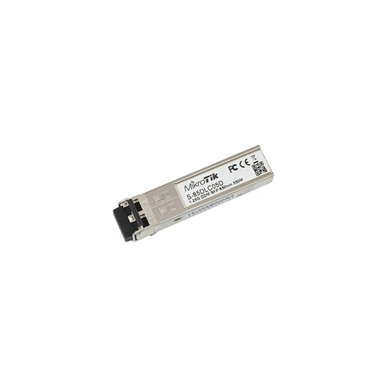 S-85DLC05D - Module Transmetteur SFP - MikroTik