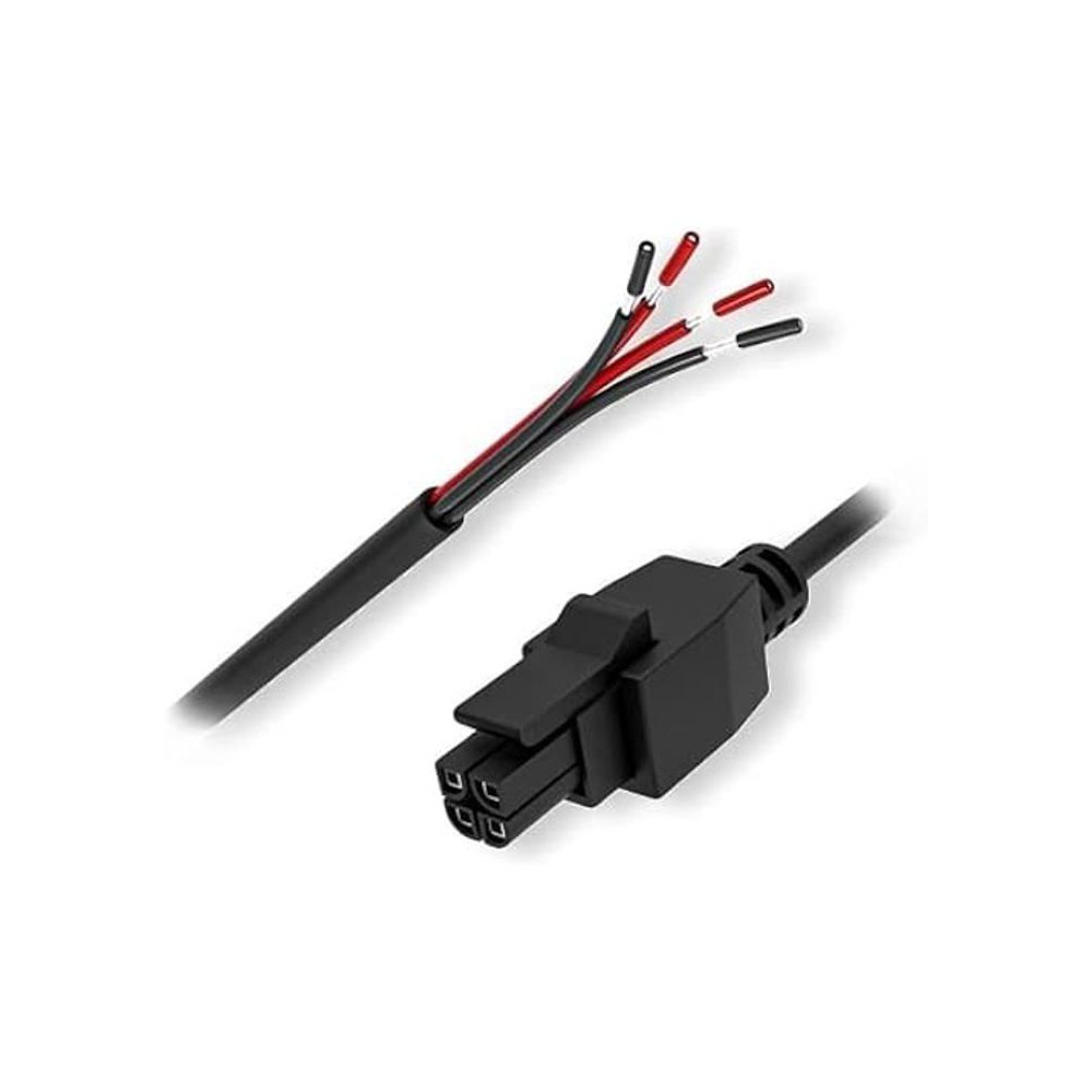 Câble d'alimentation TELTONIKA PR2PL15B - 4 voies