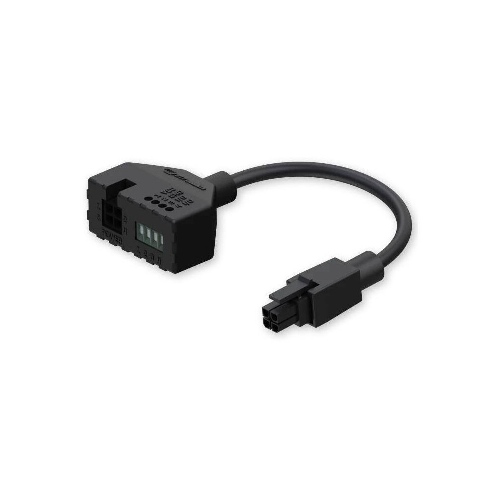 Pr5mec21 Câble Adaptateur A750013 - Teltonika