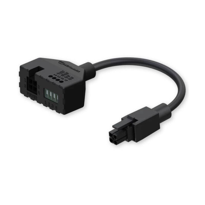 Pr5mec21 Câble Adaptateur A750013 - Teltonika