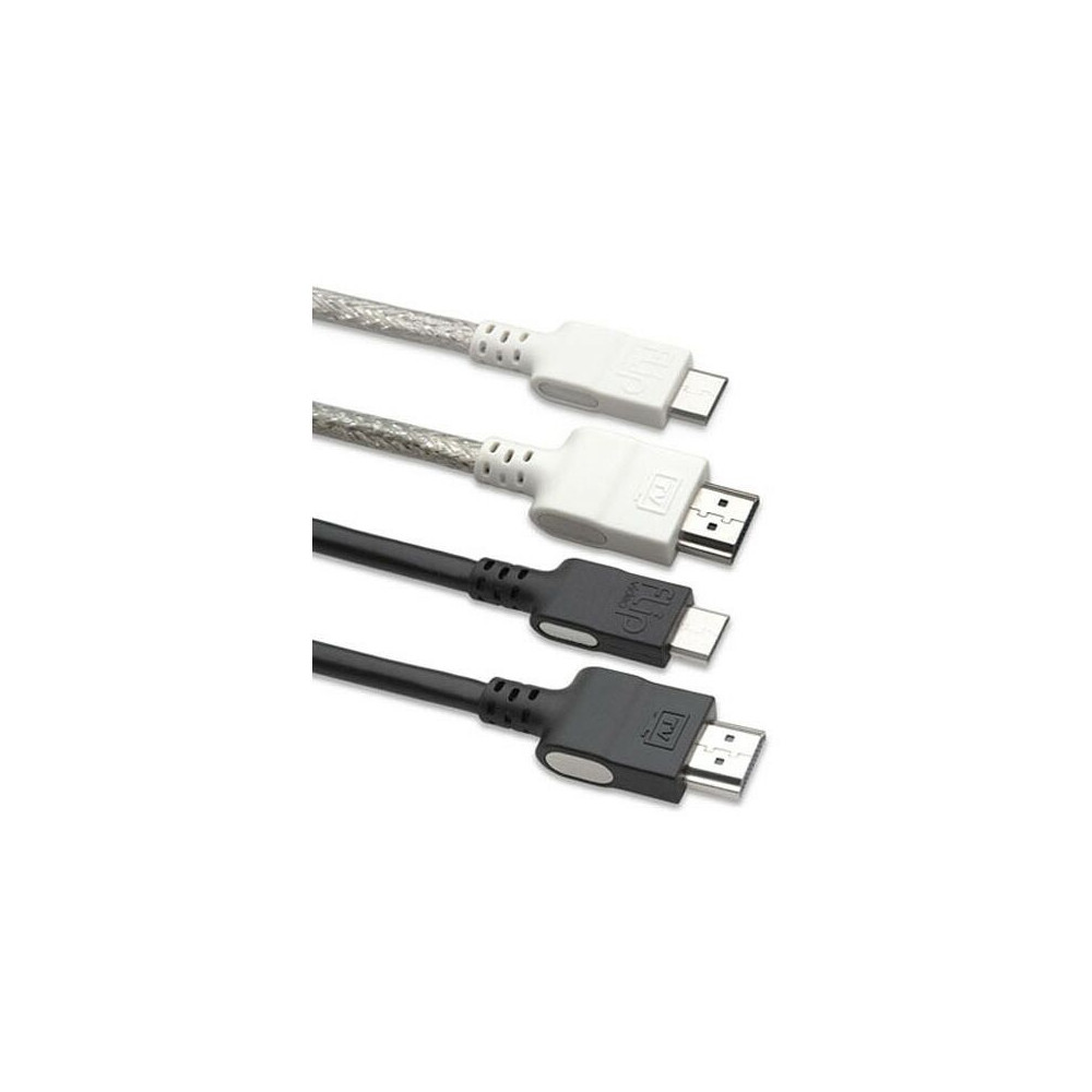 Câble Vidéo Hdmi Flip