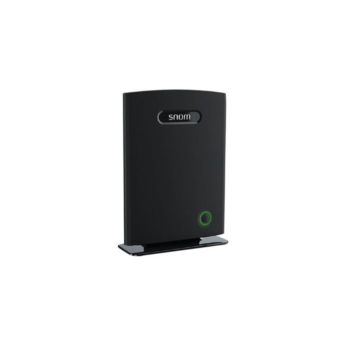 snom M700 - Station de base VoIP sans fil