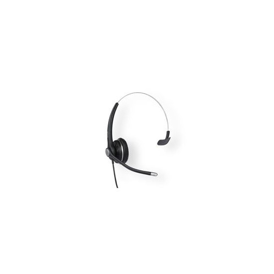 Casque Quickdisconnect monaural A100M USB ou Jack