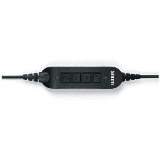 Adaptateur USB Snom 00004343 pour Casque