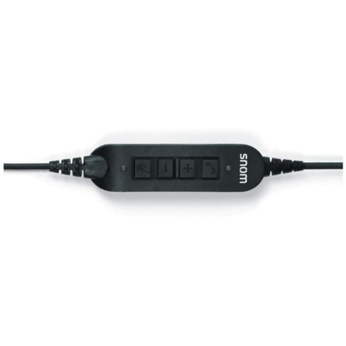 Adaptateur USB Snom 00004343 pour Casque