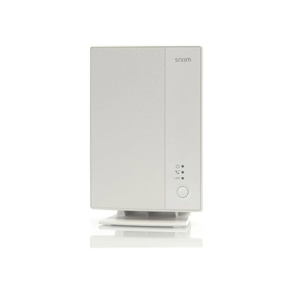 Téléphone sans fil DECT Snom M500 - Double cellule