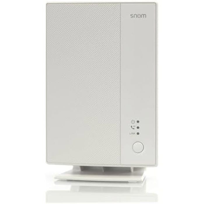 Téléphone sans fil DECT Snom M500 - Double cellule