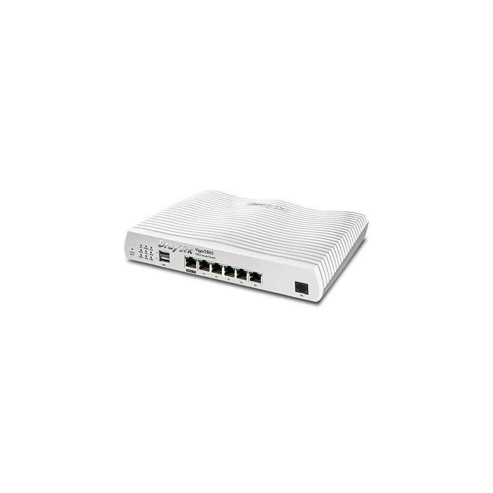 Modem-Firewall Router Draytek Vigor 2866 GFAST