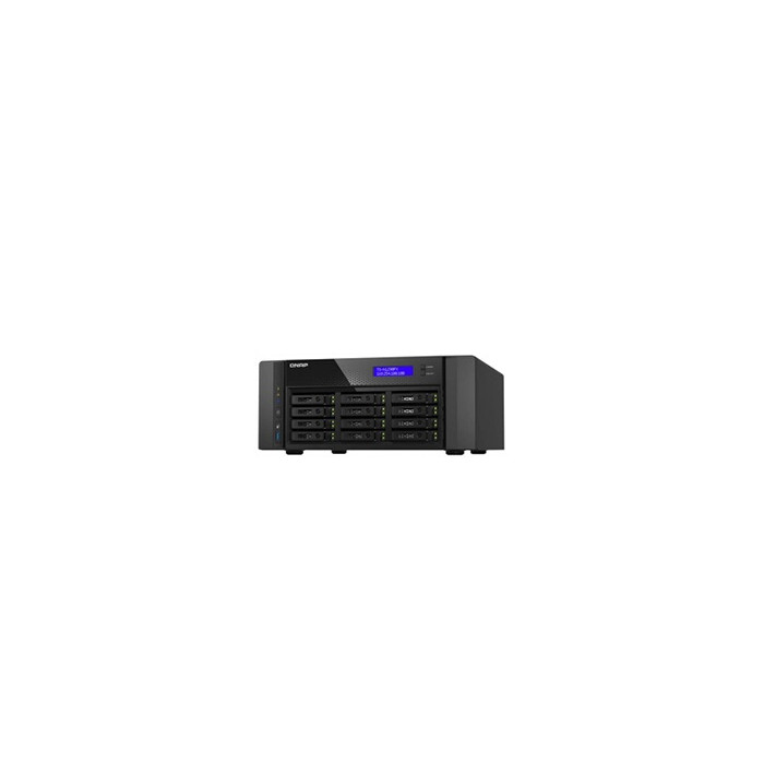 Serveur NAS Qnap TSH1290FX7232P64G