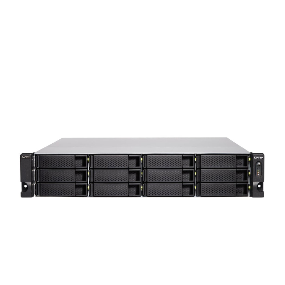 Serveur NAS TS-h1886XU-RP-R2-D1622-32G 12+6 baies