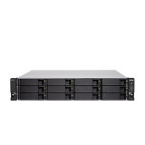 Serveur NAS TS-h1886XU-RP-R2-D1622-32G 12+6 baies