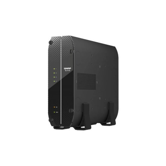 QNAP TS-410E-8G - Serveur NAS 4 Baies