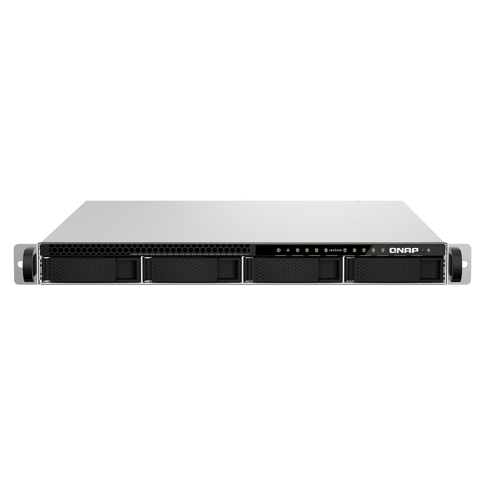 QNAP TS-H987XU-RP-E2334-16G - Serveur NAS Professionnel
