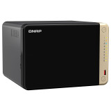 QNAP TS-664-8G - Serveur NAS 6 Baies