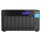 QNAP 8-bay QuTS hero NAS i7 12