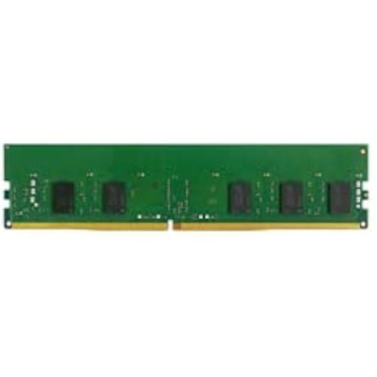 Mémoire vive QNAP RAM-32GDR4ECT0-UD-3200 - 32 Go