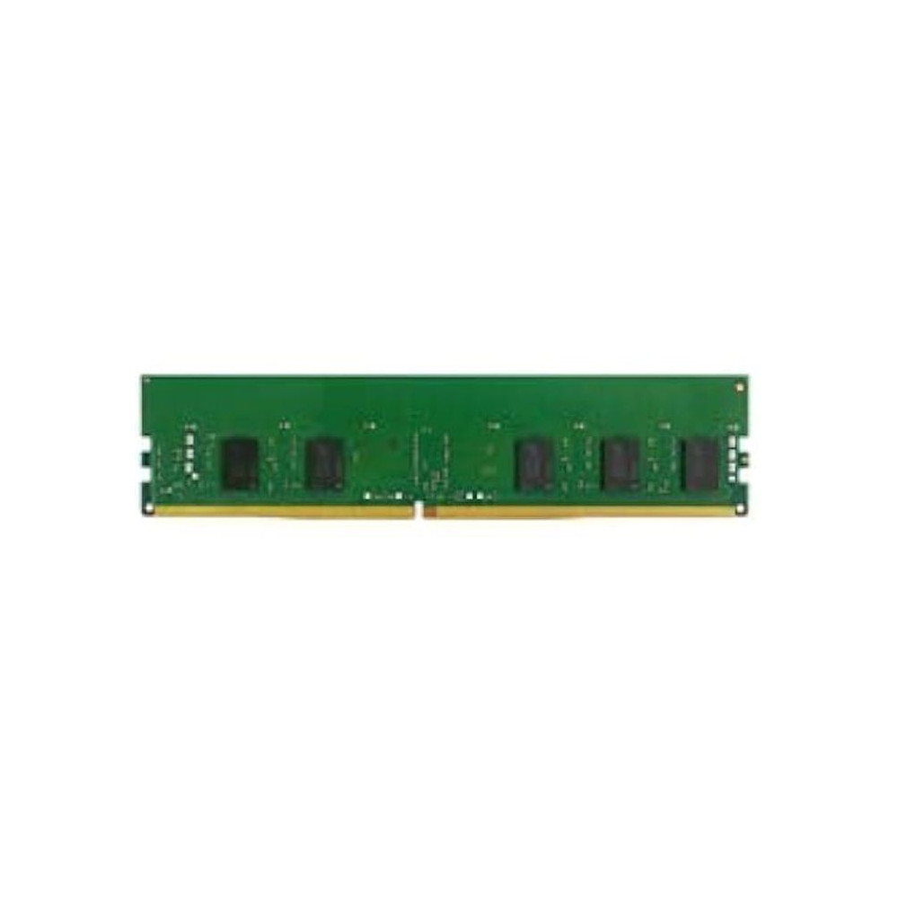 Mémoire vive QNAP RAM-32GDR4ECT0-UD-3200 - 32 Go
