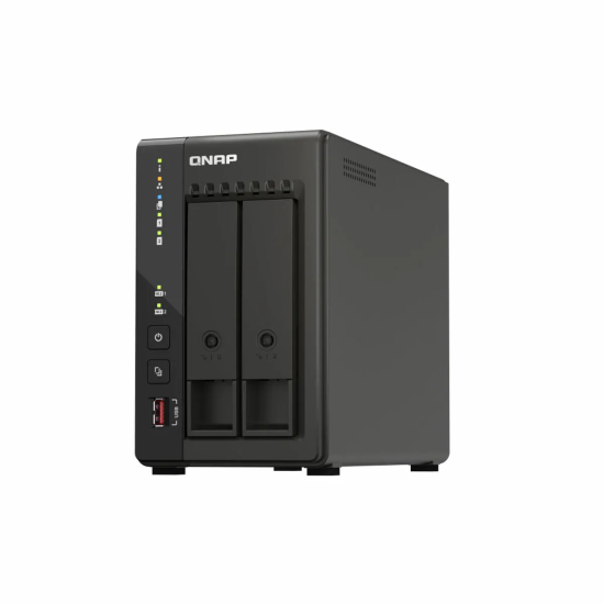 Qnap QVP-21C
