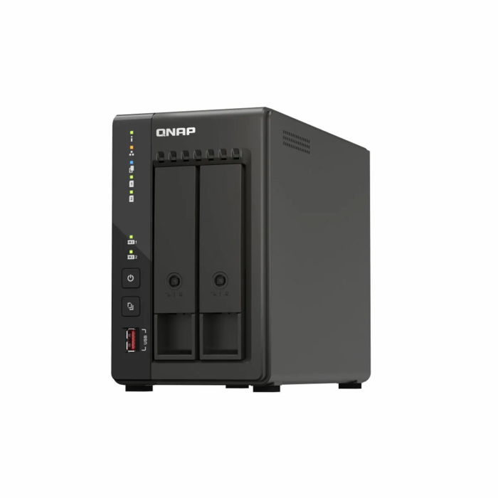 Qnap QVP-21C