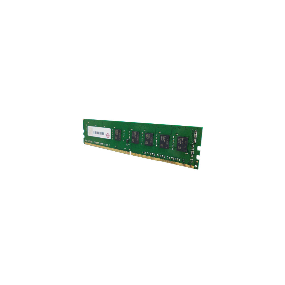 QNAP RAM16GDR4K1UD3200 module de mémoire 16 Go 1 x 16 Go DDR4 ECC - Neuf
