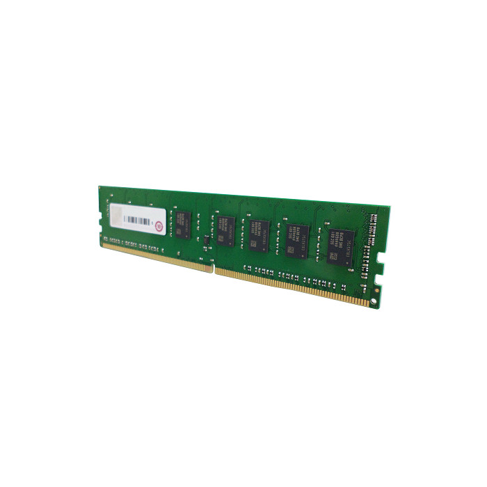 QNAP RAM16GDR4K1UD3200 module de mémoire 16 Go 1 x 16 Go DDR4 ECC - Neuf