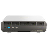QNAP TBS-h574TX-i3-12G - Serveur NAS 100% Flash