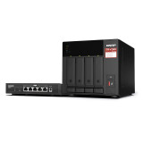 QNAP TS-473A-SW5T - Serveur NAS 4 Baies