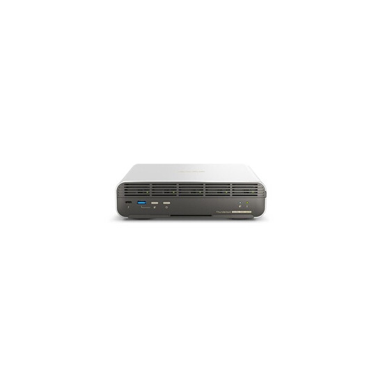 Serveur NAS QNAP TS-H3077AFU-R5 - 30 Baies